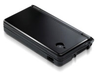THRUSTMASTER GU METAL CASE NEGRA DSI (4660350)